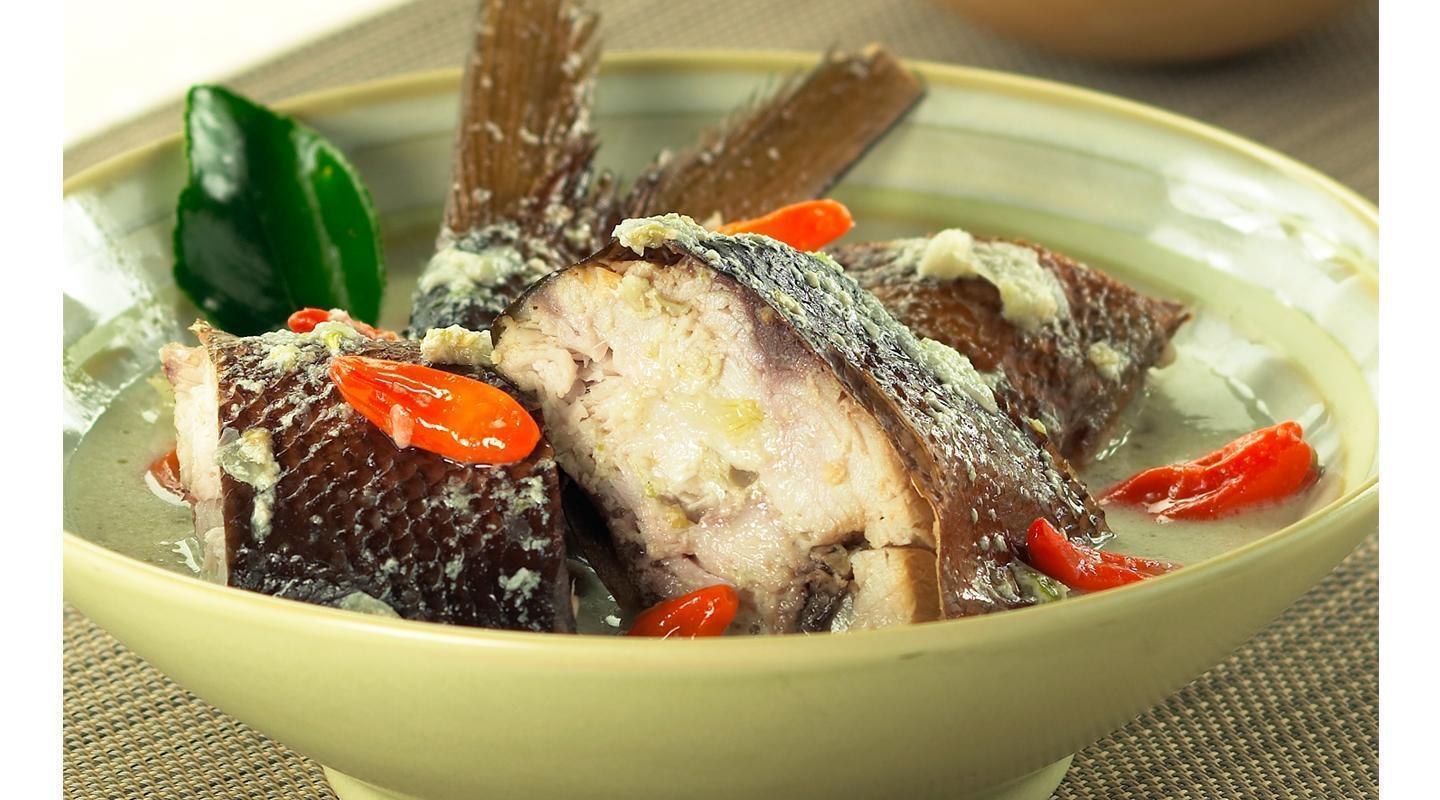 Resep Bandeng Asap Rawit